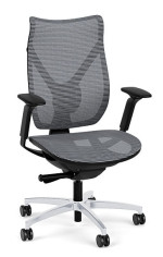 Mid Back Mesh Conference Room Chair