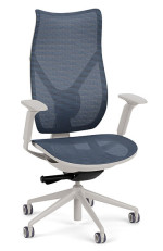 High Back Mesh Conference Room Chair