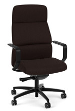 Fabric High Back Conference Room Chair