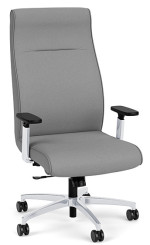 Leather Executive Office Chair