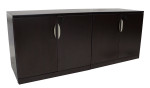 Office Credenza Storage Cabinet
