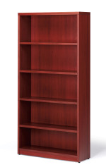 73 Tall Bookcase