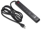 AC and USB Desk Power Strip