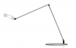 Adjustable LED Desk Lamp with USB