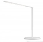 Adjustable LED Desk Lamp with USB