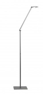 Adjustable LED Floor Lamp