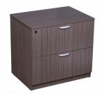 Lateral Filing Drawers