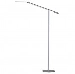 Adjustable LED Floor Lamp