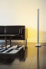 LED Floor Lamp with Adjustable Mood Lighting