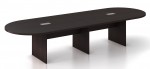 Racetrack Conference Table