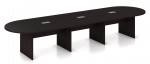 Racetrack Conference Table