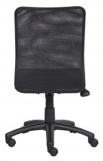 Mesh Back Office Chair without Arms