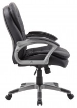 Executive Mid Back Office Chair