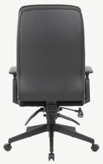 Executive High Back Office Chair