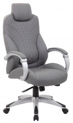 Executive High Back Office Chair