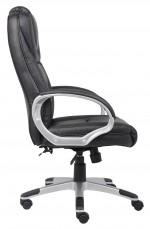 Leather Executive High Back Chair