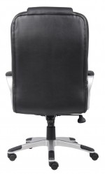 Leather Executive High Back Chair