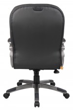 Mid Back Executive Office Chair