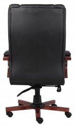 Executive High Back Office Chair