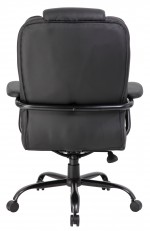 Heavy Duty Executive Office Chair