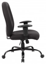 Heavy Duty Office Chair with Arms