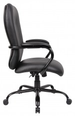 Heavy Duty Office Chair with Arms