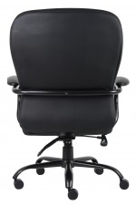 Heavy Duty Office Chair with Arms