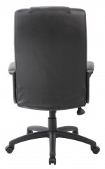 High Back Office Chair with Arms