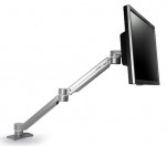 Single Mount Monitor Arm