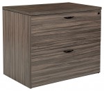 2 Drawer Lateral File Cabinet