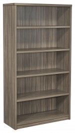 5 Shelf Bookcase - 65