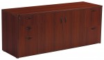 Office Storage Credenza Cabinet