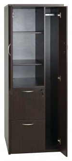 Lockable Storage Cabinet