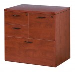 Combo Lateral Filing Cabinet
