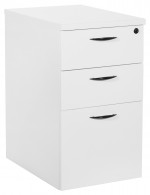 3 Drawer Mobile Pedestal