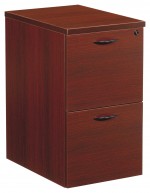 2 Drawer Mobile Pedestal