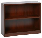 2 Shelf Bookcase - 30