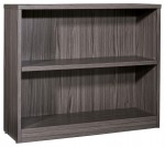 2 Shelf Bookcase - 30