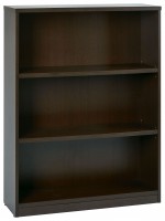 3 Shelf Bookcase - 48 Tall