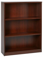 3 Shelf Bookcase - 48 Tall
