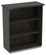 3 Shelf Bookcase - 42