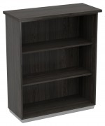 3 Shelf Bookcase - 42 Tall