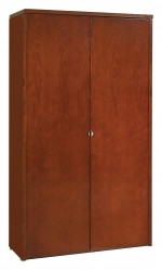 2 Door Storage Cabinet