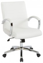 Low Back Conference Room Chair