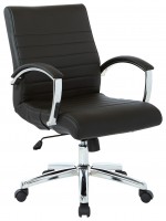 Low Back Conference Room Chair