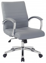 Low Back Conference Room Chair