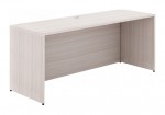 Rectangular Desk Shell