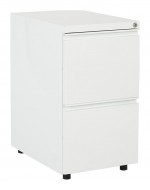 2 Drawer Mobile Pedestal