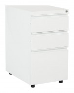 3 Drawer Mobile Pedestal