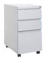 3 Drawer Mobile Pedestal